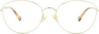 Chloé CH0401OA 002 56 Предна част на продукта