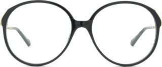 Chloé CH0408O 001 58 Предна част на продукта
