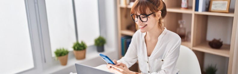 Какво е филтър за синя светлина? Как се използва и какви видове филтри има?