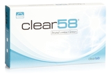 Clear 58 (6 лещи) 1593