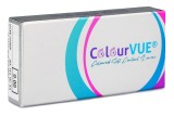 ColourVUE Crazy Lens (2 лещи) 11043