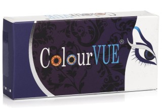 ColourVUE Crazy Lens (2 лещи)