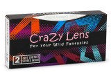 ColourVUE Crazy Lens (2 лещи) – без диоптър 27783