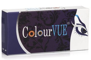 ColourVUE Fusion (2 лещи) – без диоптър