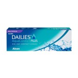 DAILIES AquaComfort Plus Multifocal (30 лещи) 39498