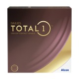 DAILIES Total 1 (90 лещи) 39457