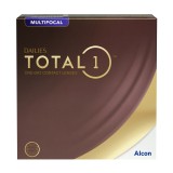 DAILIES Total 1 Multifocal (90 лещи) 39455