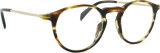 David Beckham DB 1003/G/CS EX4 QT 49 (kлип-он)