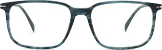 David Beckham DB 1231 38I 17 57 Предна част на продукта