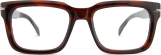 David Beckham DB 7107 ASA 19 53 26005