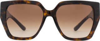 Dolce & Gabbana 0DG 4438 502/13 55