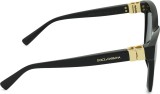 Dolce & Gabbana 0DG 4498 501/87 55 Странична част на продукта