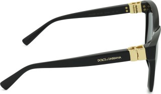 Dolce & Gabbana 0DG 4498 501/87 55 Странична част на продукта
