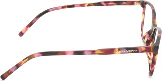 Dolce & Gabbana 0DG3424 3440 54 Странична част на продукта