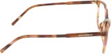 Dolce & Gabbana 0DG3424 3444 54 Странична част на продукта