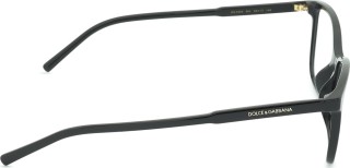 Dolce & Gabbana 0DG3424 501 Странична част на продукта