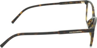 Dolce & Gabbana 0DG3424 502 54 Странична част на продукта