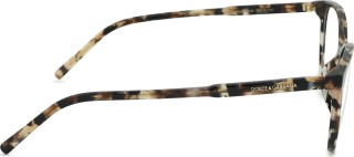 Dolce & Gabbana 0DG3425 3438 Странична част на продукта