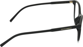 Dolce & Gabbana 0DG3425 501 Странична част на продукта