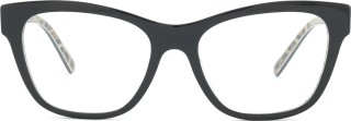 Dolce & Gabbana 0DG3430 3299 55 Предна част на продукта