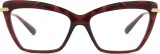 Dolce & Gabbana 0DG5025 3045 53 Предна част на продукта