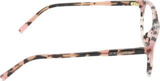 Dolce & Gabbana Kids 0DX3002 3476 Странична част на продукта
