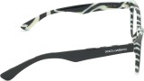 Dolce & Gabbana Kids 0DX3357 3372 49 Странична част на продукта