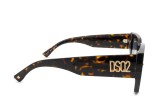 DSQUARED2 D2 0031/S 086 9O 53 24369