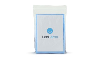 Дъждобран - Син (бонус)