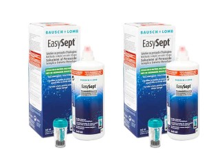 EasySept 2 x 360 ml с кутии