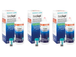 EasySept 3 x 360 ml с кутии