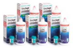 EasySept 5 x 360 ml с кутии
