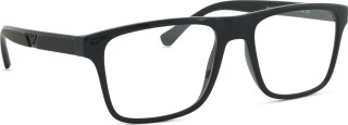 Emporio Armani 0EA4115 50171W 54 (kлип-он)