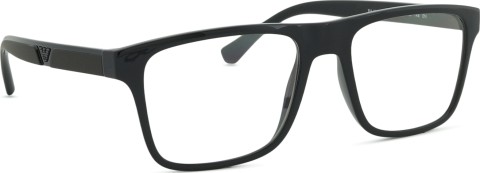 Emporio Armani 0EA4115 50171W 54 (kлип-он)