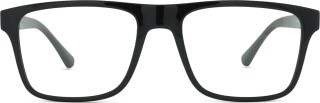 Emporio Armani 0EA4115 50171W 54 (kлип-он) Предна част на продукта