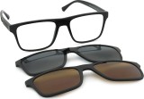 Emporio Armani 0EA4115 50171W 54 (kлип-он) 49219