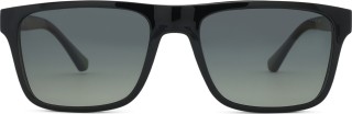 Emporio Armani 0EA4115 50171W 54 (kлип-он)