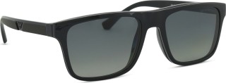 Emporio Armani 0EA4115 50171W 54 (kлип-он)