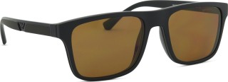 Emporio Armani 0EA4115 50171W 54 (kлип-он)