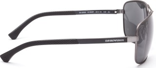 Emporio Armani EA 2033 313087 64 Странична част на продукта