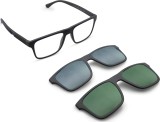 Emporio Armani EA 4115 58011W 54 (kлип-он) 19313
