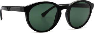 Emporio Armani EA 4152 58011W 52 (kлип-он) 19297