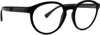Emporio Armani EA 4152 58011W 52 (kлип-он)