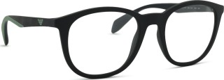 Emporio Armani EA 4211 50011W 52 (kлип-он)