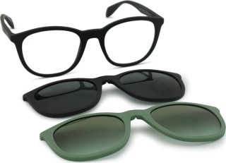 Emporio Armani EA 4211 50011W 52 (kлип-он) 36863