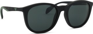 Emporio Armani EA 4211 50011W 52 (kлип-он) 36866