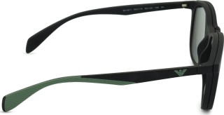 Emporio Armani EA 4211 50011W 52 (kлип-он) 36867
