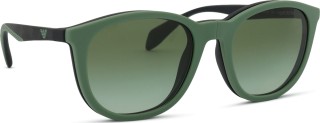 Emporio Armani EA 4211 50011W 52 (kлип-он) 36869