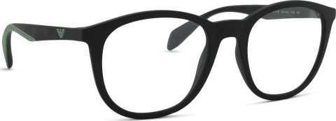 Emporio Armani EA 4211 50011W 52 (kлип-он)