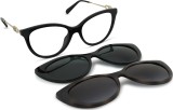 Emporio Armani EA 4213U 50171W 53 (kлип-он) 36739